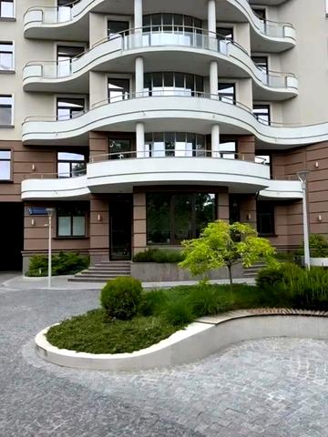 Французький бульв., 29A