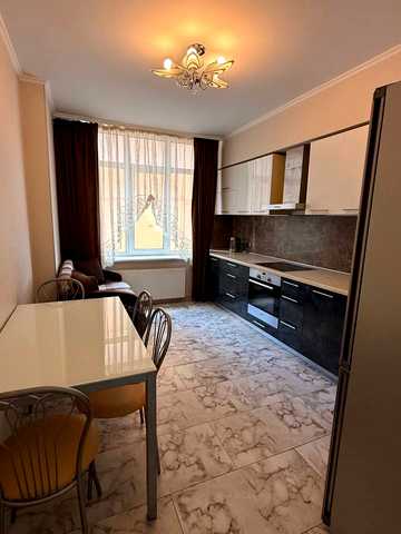 Олександра Свіща вул. (Середня), 24 к2