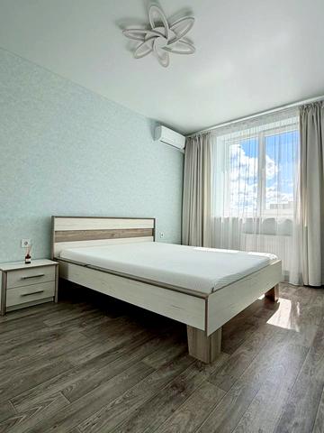Лисаветинська вул., 1б