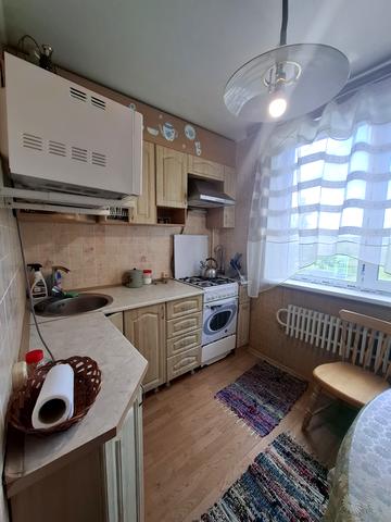 Астрономічна вул., 35д