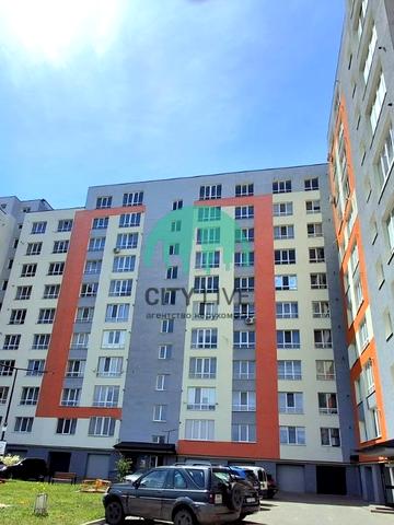 Потічна вул., (Будинок)