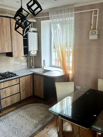 Братів Горобців вул. (Дмитра Кедріна), 44-А