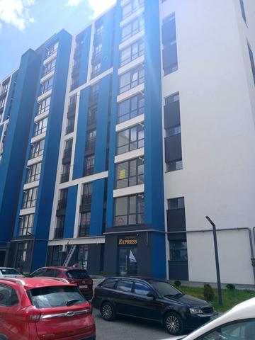 Фортечна вул., 6