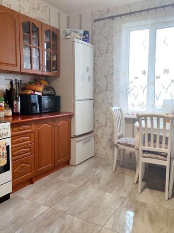 Миколи Закревського вул., 95