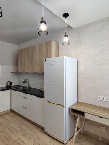 Люстдорфська дорога вул., 55/1 к10
