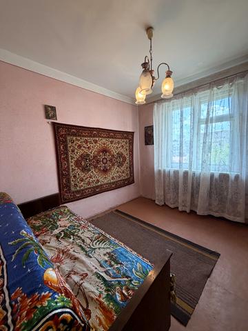Українських Добровольців вул., 30-А