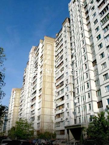 Оноре де Бальзака вул., 77