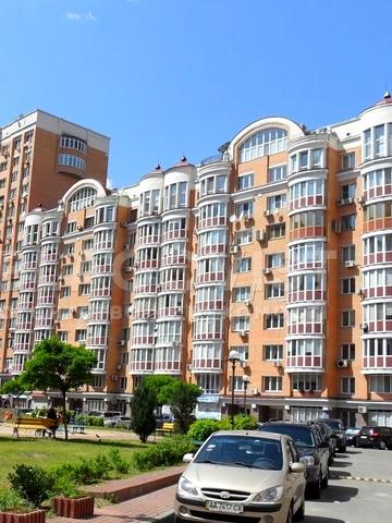 Володимира Івасюка просп. (Героїв Сталінграду), 12-Г корпус 1