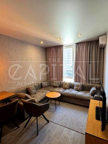 Дніпровська набережна вул., 20-А