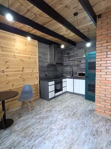 Козацька, 31