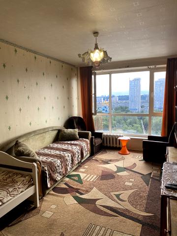 Березняківська вул., 30-А