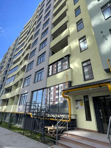 Смакули вул., 7а