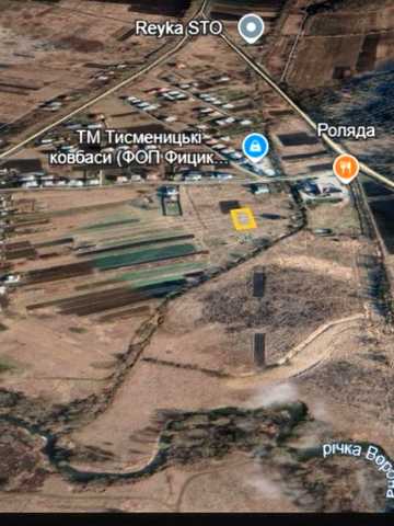 Тисмениця, Івано-Франківський, Івано-Франківська область 8500 USD
