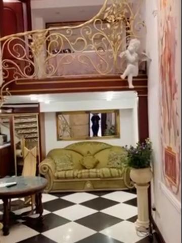 Європейська вул. (Карла Маркса), 17