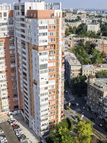 Культури вул., 22б