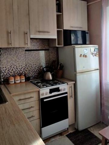 Фонтанська дорога вул., 4а