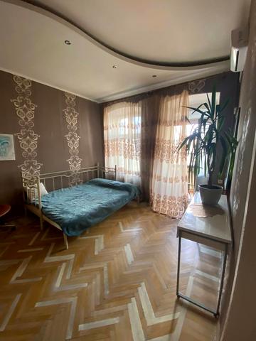 Преображенська вул., 50