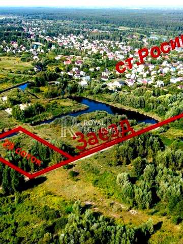 Романків, Обухівський, Київська область 75000 USD