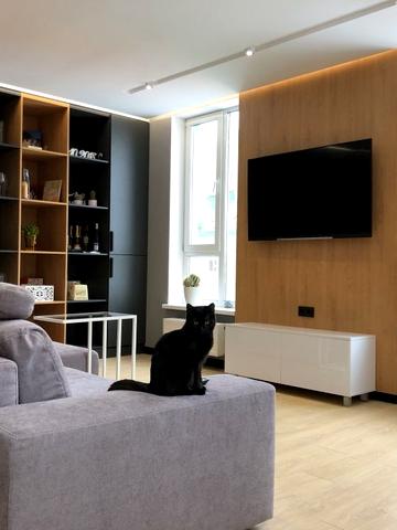 Регенераторна вул., 4 к8