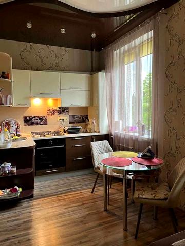 Новоолександрівська вул., 54а к6