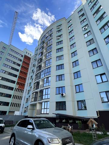 Петра Батьківського вул., 5