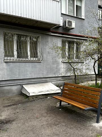 Альпійський пров., 18-А