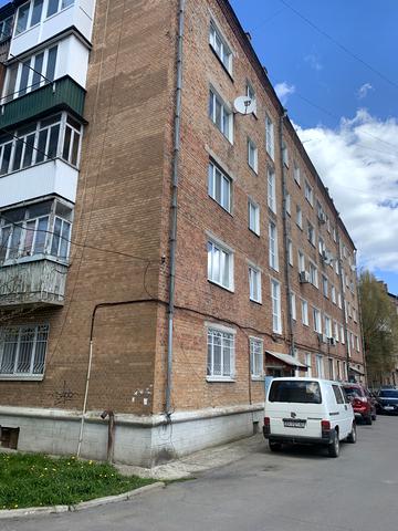 Авіаторів вул. (Попова), 17