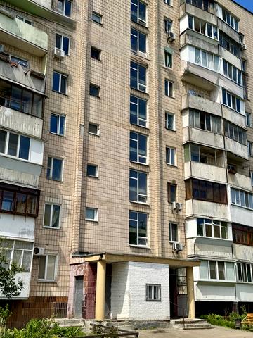 Олега Мудрака вул. (Генерала Наумова), 19