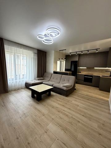 Миколи Карнаухова вул. (Мірющенка), 58