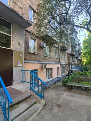 Авіаконструктора Антонова вул. (Авіації), 10