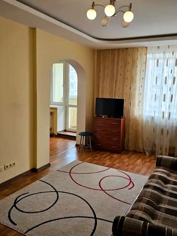 Слобожанський просп. (Газети "Правда"), 14-Б