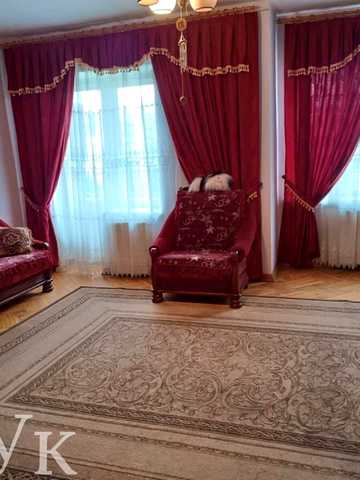 Михайла Бойчука вул., 2