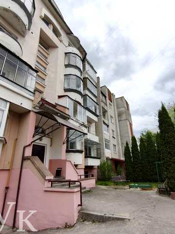 Михайла Бойчука вул., 2
