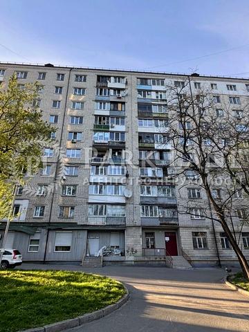 Олени Теліги вул., 55