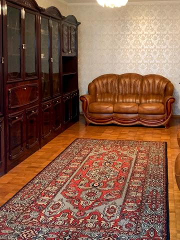 Петра Григоренка просп., 1