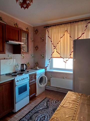 Миру просп., 38