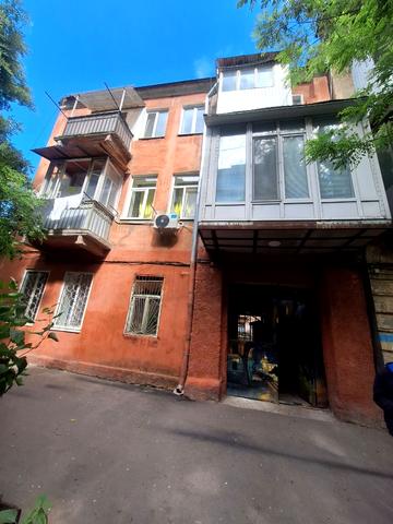 Бориса Литвака вул. (Заславського), 21