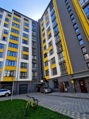 Хіміків вул., 5-Б
