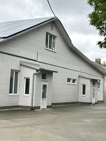 Веселкова, 7