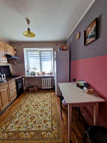 Будного вул., 30