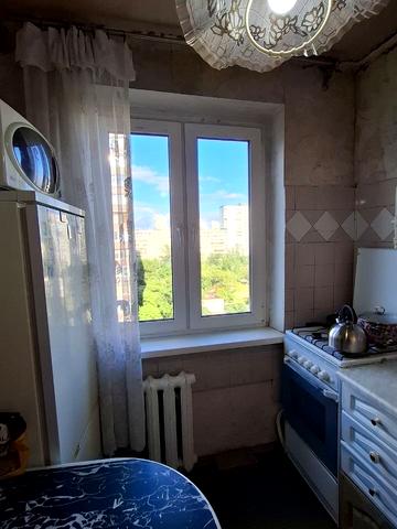 Олександра Архипенка вул. (Мате Залки), 4-А
