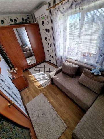 Галини Петрової вул., 23