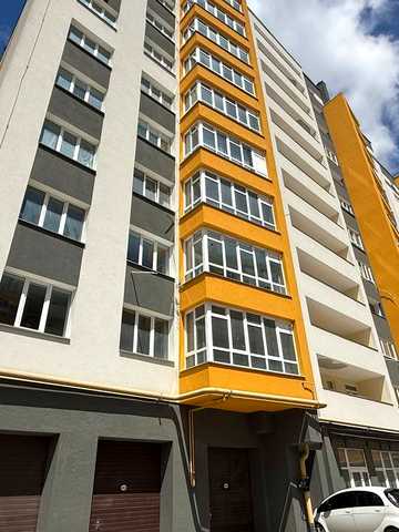 Степана Бандери вул., 30-А