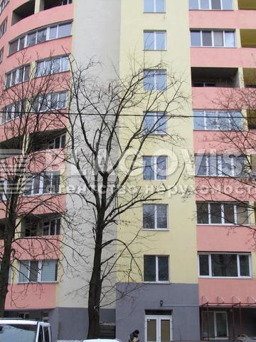 Олевська вул., 11