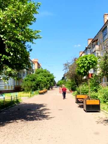 Борисоглібська вул. (Серьожнікова), 8