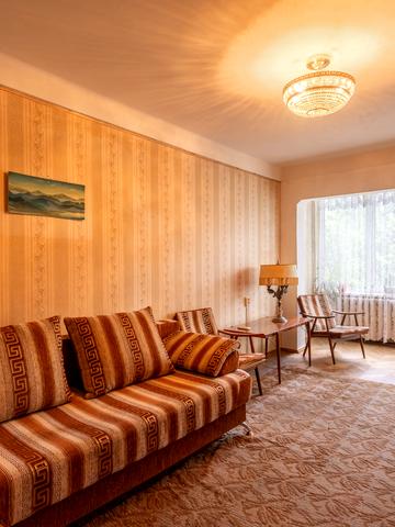 Преображенська вул. (Івана Клименка), 40