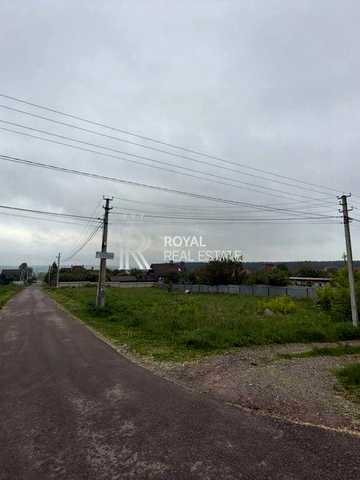 Польова вул.