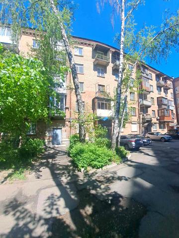 Героїв Оборони вул., 3