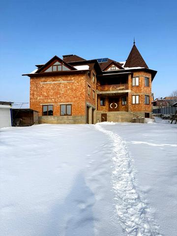 Коцюбинського