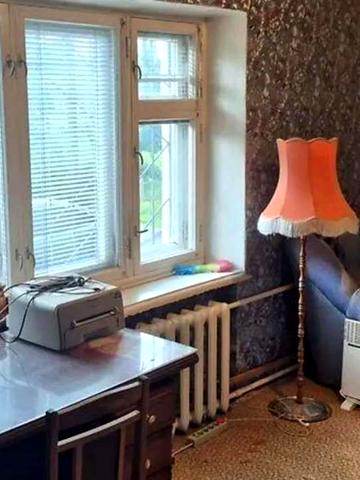 Академіка Павлова вул., 44